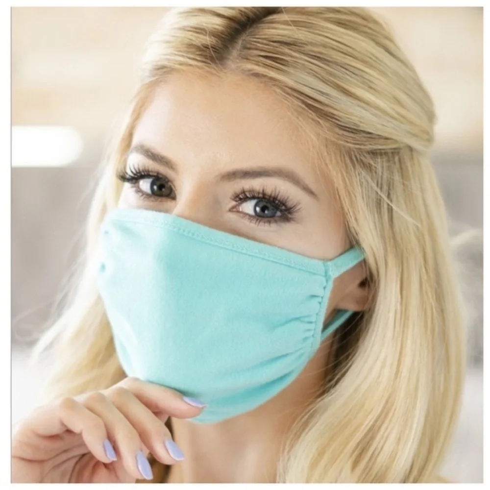 🆕4️⃣each-Just In-your choice face mask